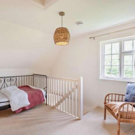 Oak Tree Cottage Stoke Rochford ภายนอก รูปภาพ