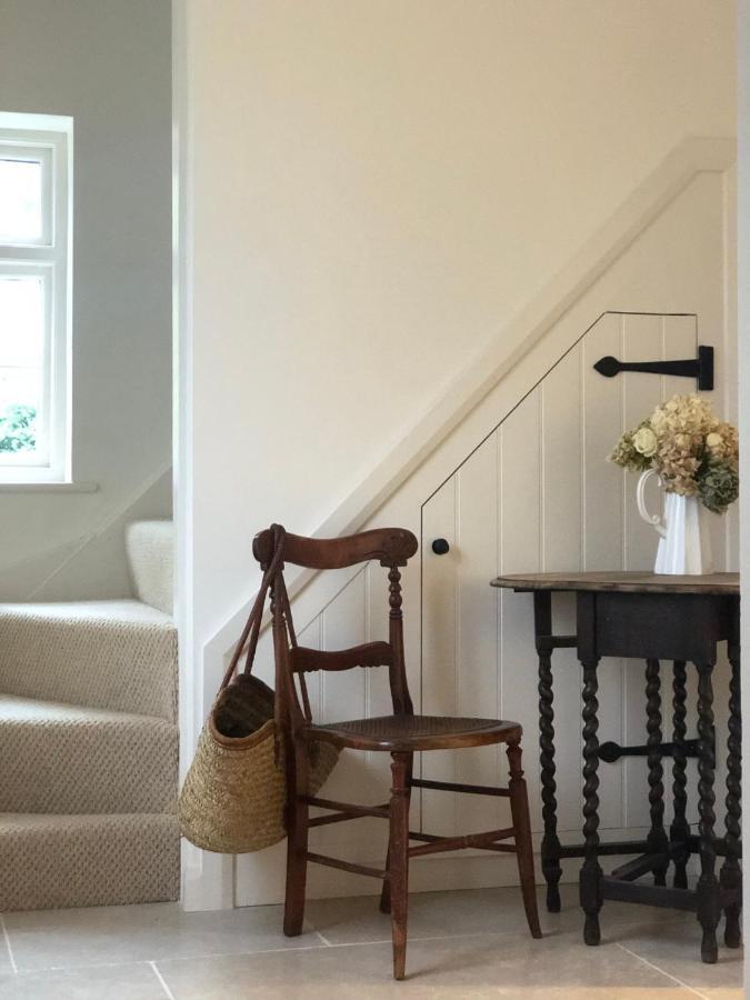 Oak Tree Cottage Stoke Rochford ภายนอก รูปภาพ