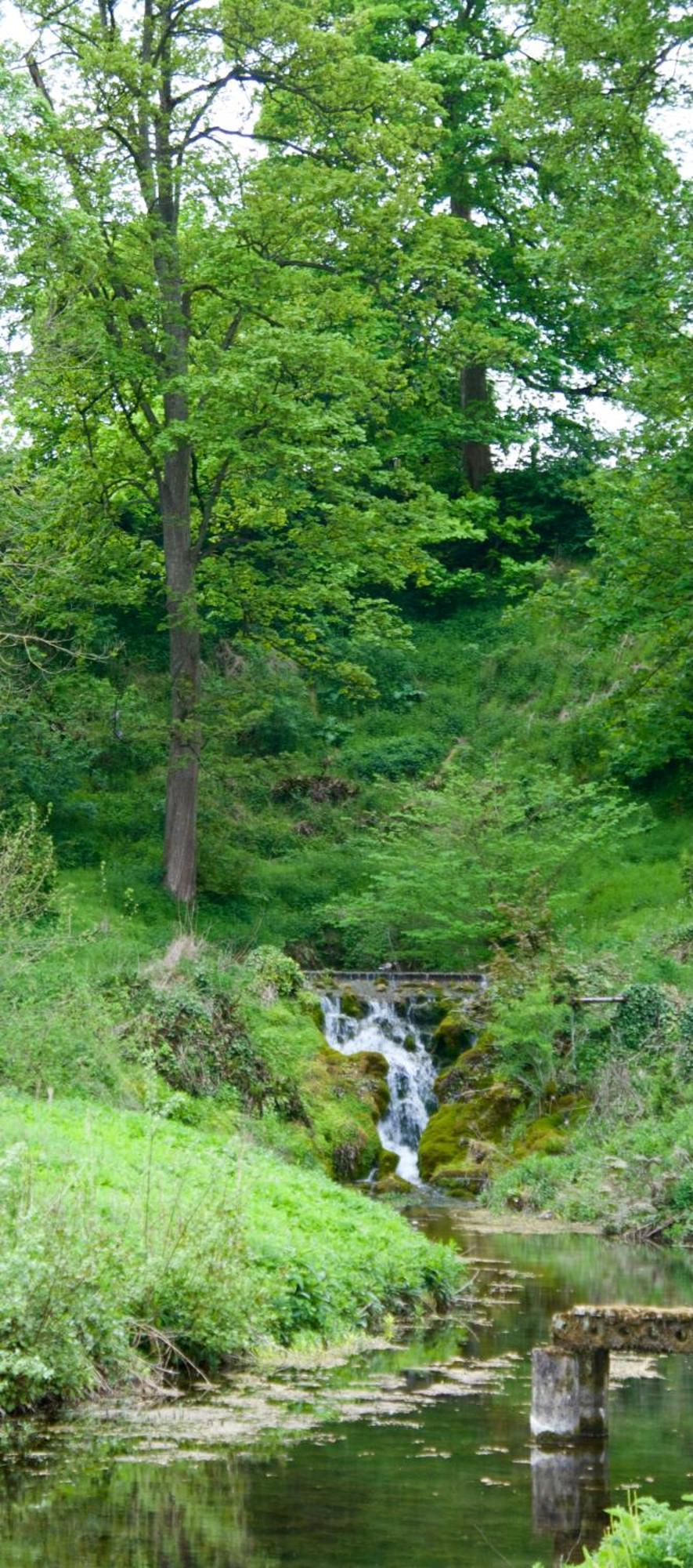 Oak Tree Cottage Stoke Rochford ภายนอก รูปภาพ